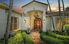 Casa de pueblo – Jupiter, Florida, Estados Unidos. $4 500 000