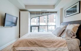 2 dormitorio piso en Old Toronto, Canadá. C$751 000