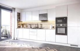 3 dormitorio piso 90 m² en Londres, Gran Bretaña. £726 000