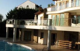 8 dormitorio villa 1544 m² en Halkidiki, Grecia. 2 650 000 €