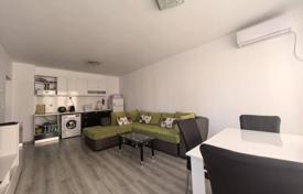 2 dormitorio piso 62 m² en Nessebar, Bulgaria. 107 000 €