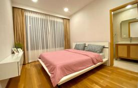 3-dormitorio apartamentos en condominio en Khlong Toei, Tailandia. $4 000  por semana