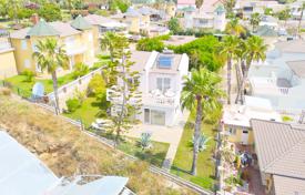 4 dormitorio villa 225 m² en Konakli, Turquía. 17 214 000 TRY