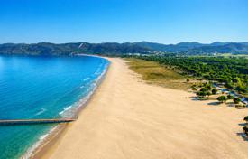 6 dormitorio chalet 192 m² en Durres, Albania. 500 000 €