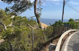 Terreno en Jávea, España. 450 000 €
