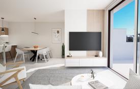 2 dormitorio chalet 79 m² en Torre de la Horadada, España. 370 000 €