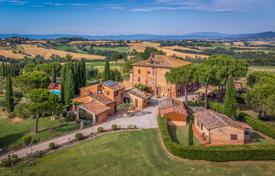 17 dormitorio finca rústica 1765 m² en Castiglione del Lago, Italia. 1 580 000 €