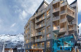 4 dormitorio piso en Tignes, Francia. 5 544 000 €