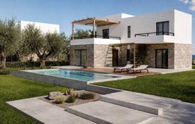 3 dormitorio villa 140 m² en Platanias, Grecia. 490 000 €