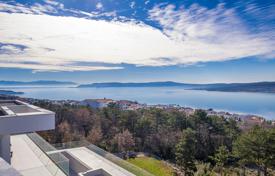 15 dormitorio casa de pueblo 390 m² en Crikvenica, Croacia. 1 650 000 €