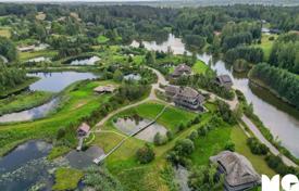 Terreno en Cēsis Municipality, Letonia. 270 000 €