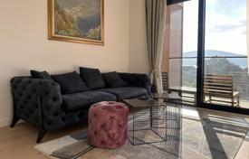 1 dormitorio piso 56 m² en Tivat city, Montenegro. 245 000 €