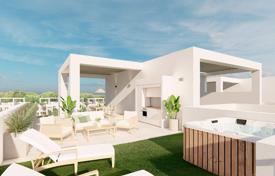 2 dormitorio piso 70 m² en Los Alcazares, España. 394 000 €
