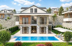 5 dormitorio villa 200 m² en Ölüdeniz, Turquía. 32 151 000 TRY