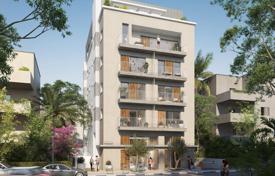 6 dormitorio piso 136 m² en Tel Aviv, Israel. $4 325 000