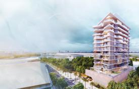 Complejo residencial Coastal Haven – Dubai Islands, Dubai, EAU. de $722 000