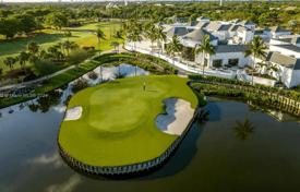 Casa de pueblo – Boca Raton, Florida, Estados Unidos. $799 000
