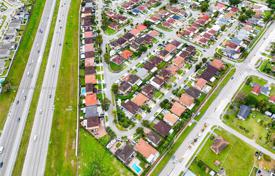 Casa de pueblo – Homestead, Florida, Estados Unidos. $570 000