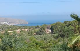 Terreno en Moraira, España. 800 000 €