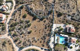 Terreno en Kokkino Chorio, Grecia. 250 000 €