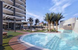 3 dormitorio piso 169 m² en Calp, España. 540 000 €