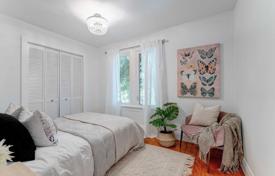 4 dormitorio adosado en Old Toronto, Canadá. C$1 834 000