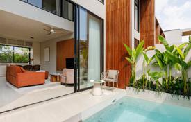 1 dormitorio villa 86 m² en Pererenan, Indonesia. $269 000