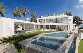 6 dormitorio villa 708 m² en Marbella, España. 7 800 000 €