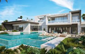 7 dormitorio villa 1811 m² en Marbella, España. 8 950 000 €