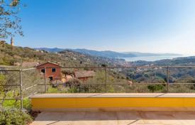 8 dormitorio villa en Santa Margherita Ligure, Italia. Price on request
