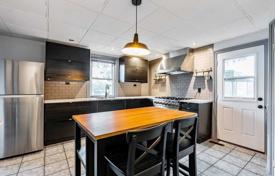 1 dormitorio casa de pueblo en East York, Canadá. C$1 087 000