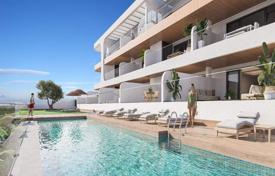 3 dormitorio ático 181 m² en Benijofar, España. 400 000 €