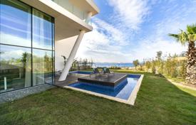 4 dormitorio villa 255 m² en Bodrum, Turquía. $1 460 000