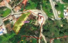 Terreno en Souni-Zanakia, Chipre. 450 000 €