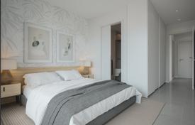 2 dormitorio piso 80 m² en Guardamar del Segura, España. 468 000 €