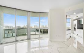 Piso – Collins Avenue, Miami, Florida,  Estados Unidos. $970 000