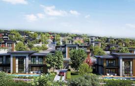 6 dormitorio villa 700 m² en Büyükçekmece, Turquía. 95 786 000 TRY