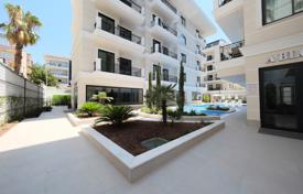 3 dormitorio ático 102 m² en Alanya, Turquía. 16 381 000 TRY