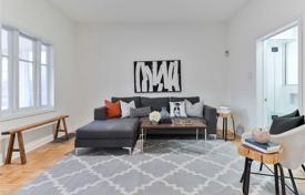 10 dormitorio casa de pueblo en York, Canadá. C$1 292 000