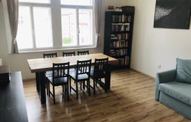 2 dormitorio piso 56 m² en Prague 3, República Checa. Price on request