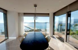 4 dormitorio villa 575 m² en Bodrum, Turquía. $4 716 000