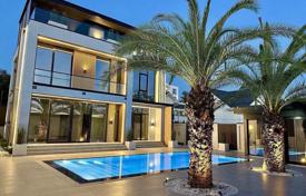 5-dormitorio apartamentos en condominio 250 m² en Batumi, Georgia. $538 000