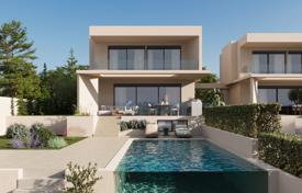 4 dormitorio villa 200 m² en Cassandra, Grecia. 1 050 000 €