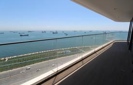 4 dormitorio piso 149 m² en Zeytinburnu, Turquía. Price on request