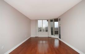 2 dormitorio piso en North York, Canadá. C$915 000