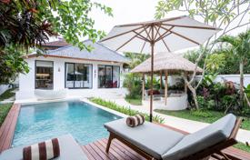 2 dormitorio villa 117 m² en Ubud, Indonesia. $289 000