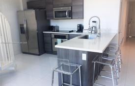 2-dormitorio apartamentos en condominio 91 m² en Miami Beach, Estados Unidos. $1 050 000