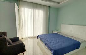 2 dormitorio villa 125 m² en Gündoğan, Turquía. $431 000