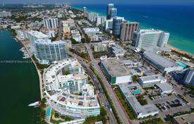 Condominio 53 m² en Miami Beach, Estados Unidos. $335 000