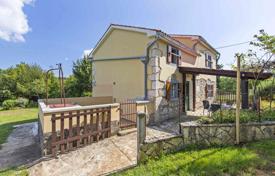 4 dormitorio casa de pueblo 90 m² en Labin, Croacia. 260 000 €